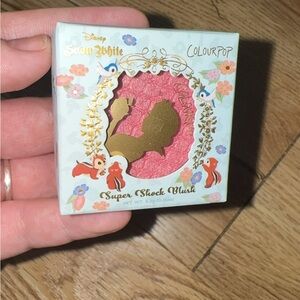 Colourpop Super Shock Blush - Pink